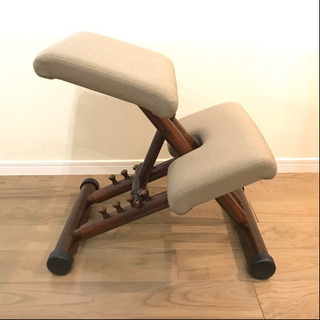 ストッケ STOKKE バランスチェア 学習椅子 姿勢矯正