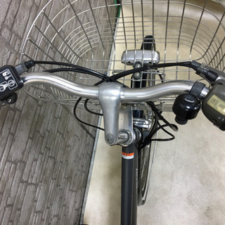 新春SALE 東京23区配達無料 新基準 ヤマハ パスシティ 8.9Ah リチウム 