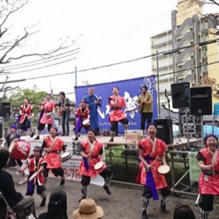 住吉えぇやん祭り〜in風人の祭〜