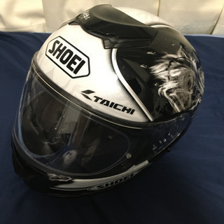 (1/29まで)SHOEI GT AIR ヘルメット Mサイズ