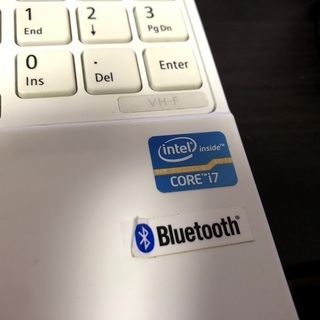 激安ジャンク】Core i7搭載！BIOS確認済・Windows10インストール可
