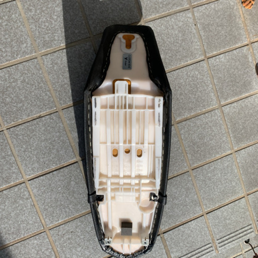 wr250X/R ローシート　y'sギア WR250R/WR250X用 Y'S GEAR ローシート WR250R/WR250X用 Y'S GEAR