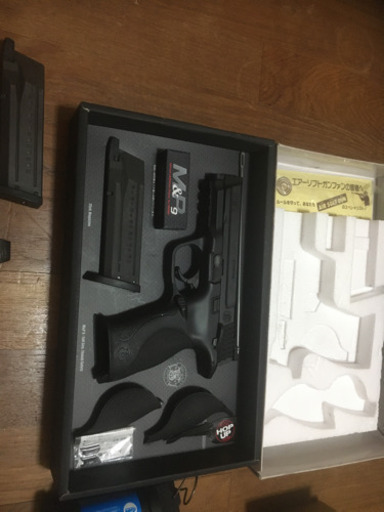 1月末迄期間限定値下げ‼️サバゲすぐ始められるセット