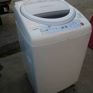東芝 7.0kg 洗濯乾燥機 ピュアホワイトTOSHIBA AW...