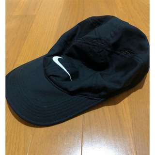 NIKE キャップ 黒