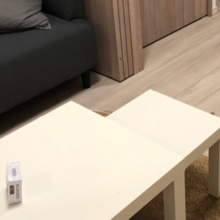 IKEA ローテーブルセット