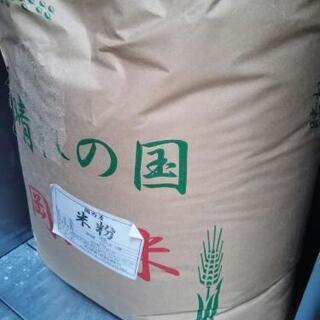 【取引中】国産の米粉　25kg 未使用(うるち米)