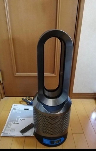 Dyson Pure Hot + Cool Link HP03 - 季節、空調家電