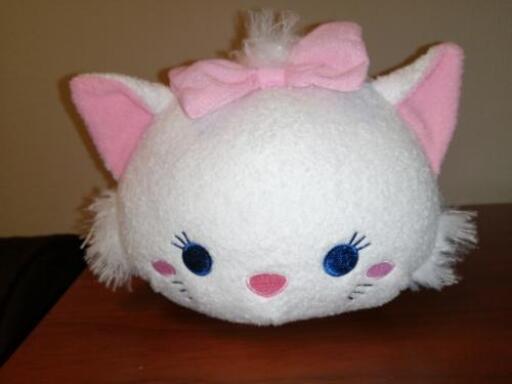 ディズニーツムツム マリーぬいぐるみ スー 澄川のおもちゃの中古あげます 譲ります ジモティーで不用品の処分 ディズニーツムツム マリーぬいぐるみ スー 澄川のおもちゃの中古あげます 譲ります ジモティーで不用品の処分