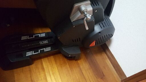 ELITE　DIRETO
