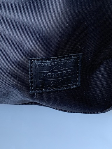 【未使用】ポーター リフトPORTER LIFT トートバッグ