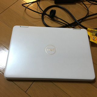 dell ノートパソコン