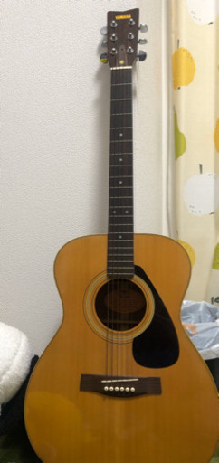 アコースティックギター