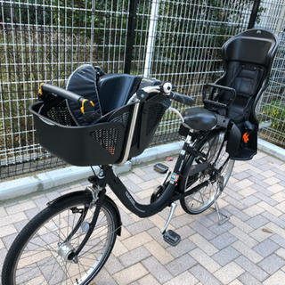 ふらっかーず - 自転車 