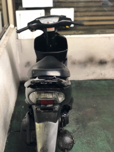 確認　ページ しーページ バイクパーツセンター(Bike Parts Center) ライブDio