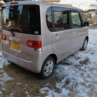 程度が良く 安い軽自動車をお探しの方へ Cocco 北見のダイハツの中古車 ジモティー