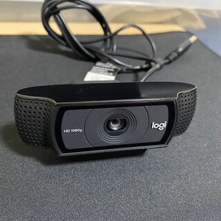 Logitech ロジテック HD Pro Webcam C92...