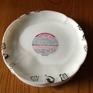 ヤマザキ白の皿セット‼️新品‼️