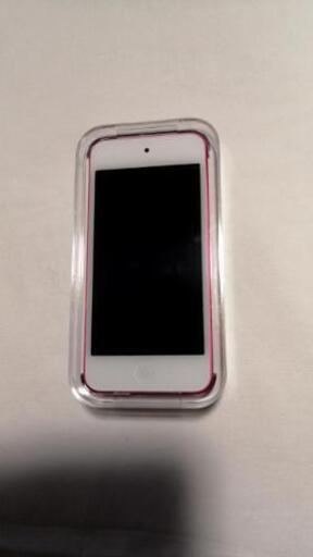iPod touch ピンク  16GB アイポッド タッチ