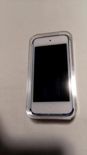 iPod touch ブルー 16GB アイポッド タッチ 3A650J/A