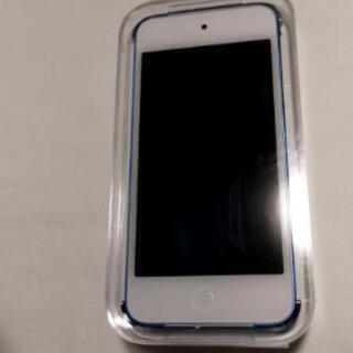 iPod touch ブルー 16GB アイポッド タッチ 3A...