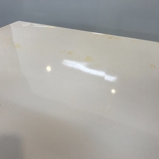 サンヨー 冷蔵ショーケース SMR-180FBAG 359L 瓶ビール 瓶冷やし 後ろ