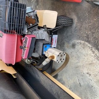その他 HAIGE薪割り機38t