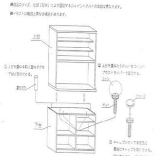 ◆食器棚を配送してくださる業者様募集