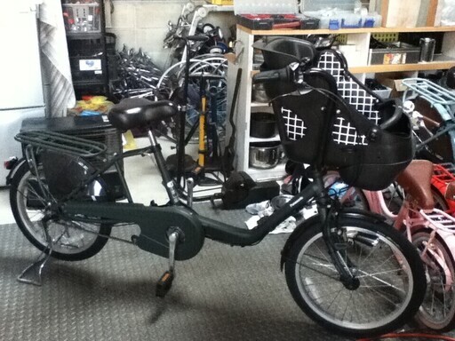 格安整備済自転車！！８２１