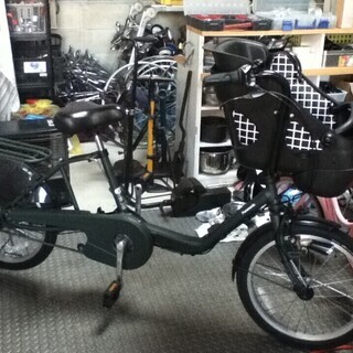 中古】喜多山駅の電動アシスト自転車を格安/激安/無料であげます・譲り  