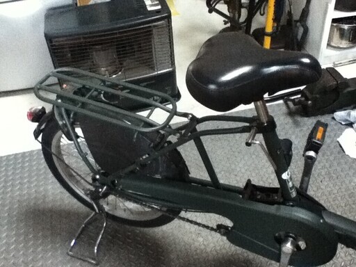 格安整備済自転車！！821