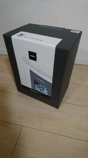 BOSE  homespeaker500    AI搭載  未開封