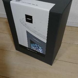 BOSE  homespeaker500    AI搭載  未開封