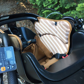A5K電動自転車M22Wパナソニックギュット8アンペア