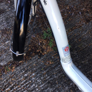 A5K電動自転車M22Wパナソニックギュット8アンペア