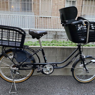 直接引取大歓迎】【名古屋市・南区】中古・電動アシスト自転車