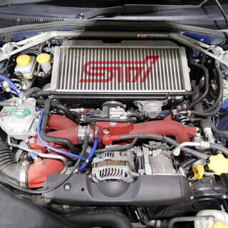 インプレッサ Wrx Sti スペックc タイプ Ra R Awd Tom1976imp 札幌のインプレッサの中古車 ジモティー