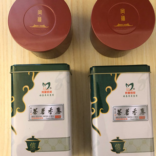 中国茶　