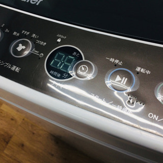 Haier JW-C45A 全自動洗濯機販売中です!! 安心の半年保証付き