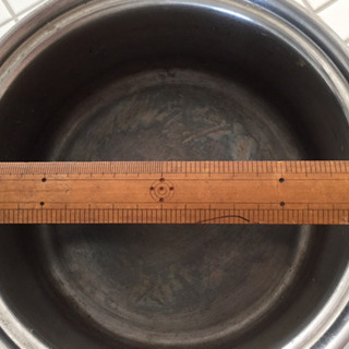 ビタクラフト OＺ 片手鍋18cm