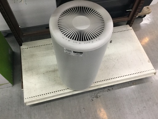 NEW限定品】 DAIKIN ダイキン 加湿空気清浄機 MCK55XBK-H 2021年製