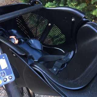 配送料半額‼️X5C電動自転車Q24A♥︎パナソニックギュット