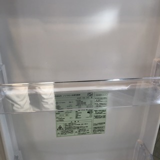◇アクア ノンフロン冷凍冷蔵庫 AQR-18E 184L 2016年◇