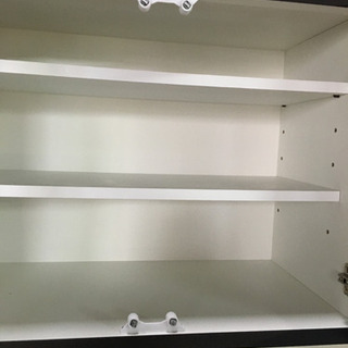 レンジボード！少し小さめサイズだけど収納力あり！