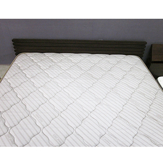 ダブルベッド 札幌【ダブルベッド FranceBed ホテルマットレス】マット 