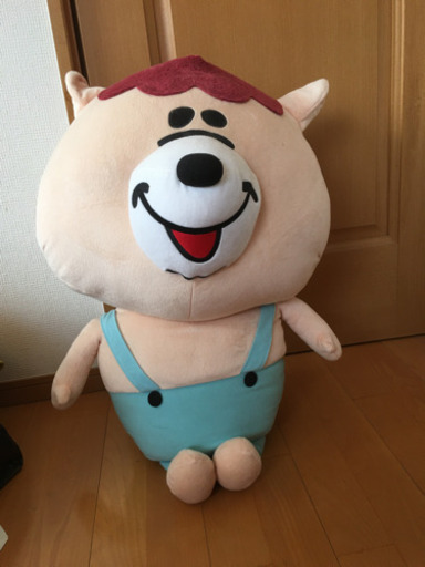 wc くまたん わかめちゃん 魚住の生活雑貨の中古あげます 譲ります ジモティーで不用品の処分 wc くまたん わかめちゃん 魚住の生活雑貨の中古あげます 譲ります ジモティーで不用品の処分