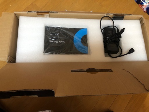 チックスマートC1をお譲りいたします