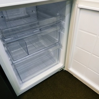 配送・設置無料】2ドア冷蔵庫 270ℓ SHARP 2014年製 ⑰