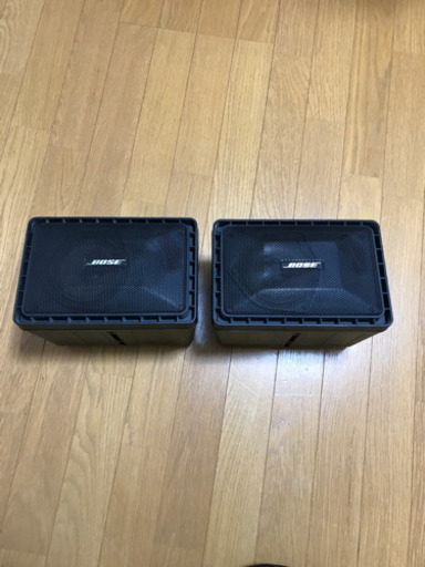 BOSE Roo m mateⅡ