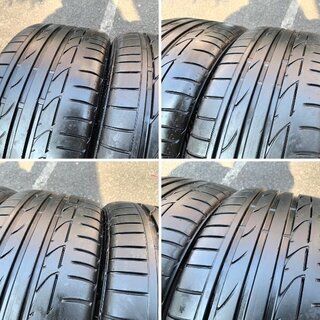ＢＭＷ純正ダブルスポーク４６１Ｍ　１８インチ　１シリーズ、２シリーズクーペ